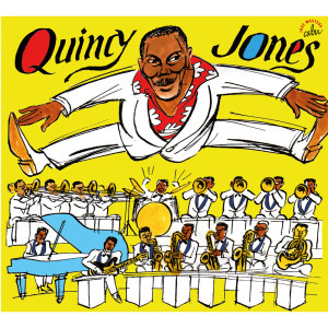 收聽Quincy Jones的Cherokee歌詞歌曲