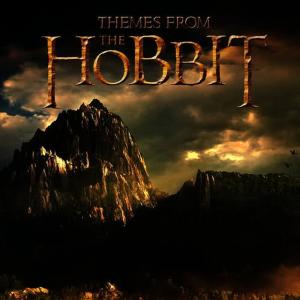 ดาวน์โหลดและฟังเพลง The Song of the Lonely Mountain พร้อมเนื้อเพลงจาก L'Orchestra Cinematique