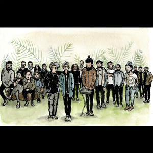 default playlist img