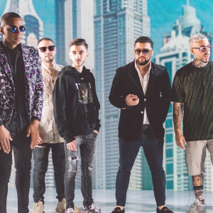 Listen to Ya Lel song with lyrics from Omar Arnaout