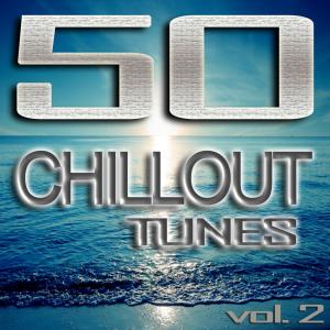 อัลบัม CAPP Records, 50 Chillout Tunes, Vol. 2 - Best of Ibiza Beach House Trance Summer 2013 Café Lounge & Ambient Classics ศิลปิน Various