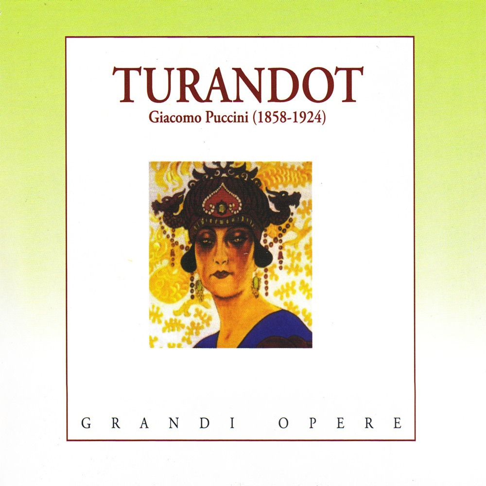 Turandot: Atto III, quadro primo - "Che fai di me?..."