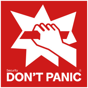 SECURITY的專輯DON'T PANIC (Explicit)
