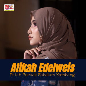 Patah Pucuak Sabalum Kambang dari Atikah Edelweis