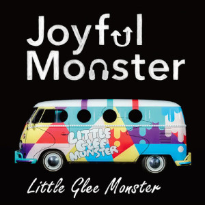 收聽Little Glee Monster的My Best Friend歌詞歌曲