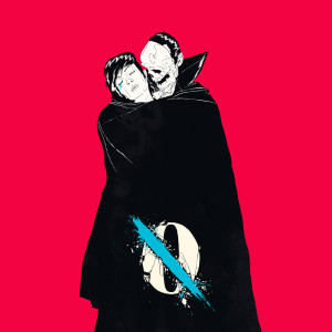 Dengarkan My God Is the Sun lagu dari Queens of the Stone Age dengan lirik