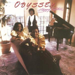 ดาวน์โหลดและฟังเพลง Happy Together พร้อมเนื้อเพลงจาก Odyssey