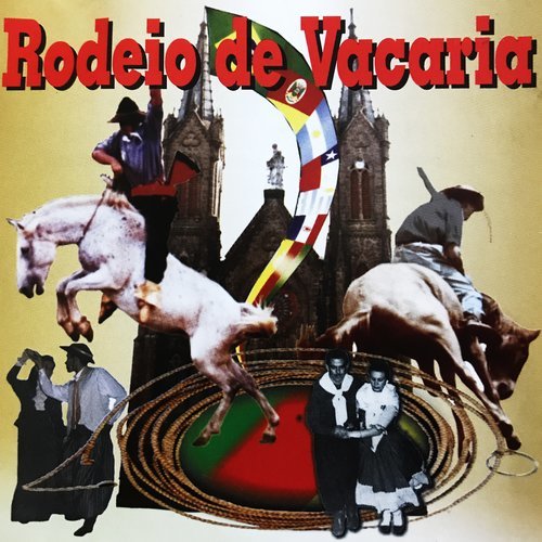 Isto É Rodeio