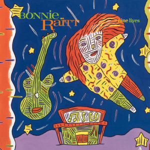 收聽Bonnie Raitt的No Way to Treat a Lady (2008 Remaster) (LP版)歌詞歌曲