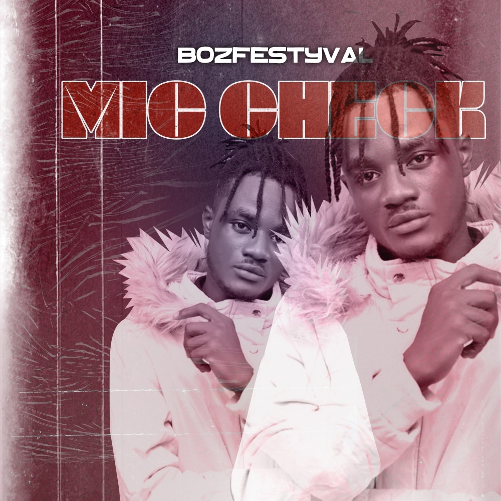 Mic Check