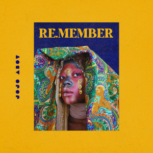 Listen to Goodness and Mercy Follow Me song with lyrics from Jojo Abot