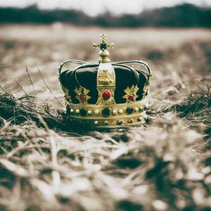 อัลบัม The Crown ศิลปิน Shade