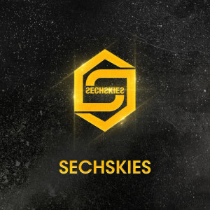 อัลบัม THREE WORDS ศิลปิน SECHSKIES