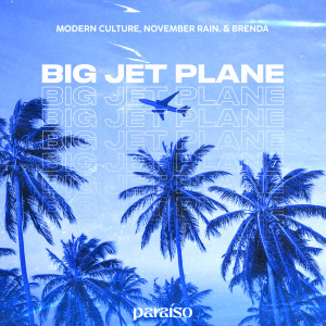 อัลบัม Big Jet Plane ศิลปิน Modern Culture