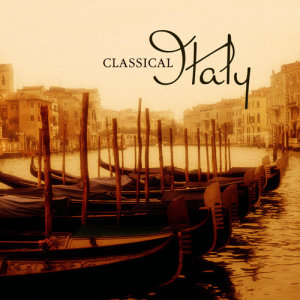 George Carlaw的專輯Classical Italy