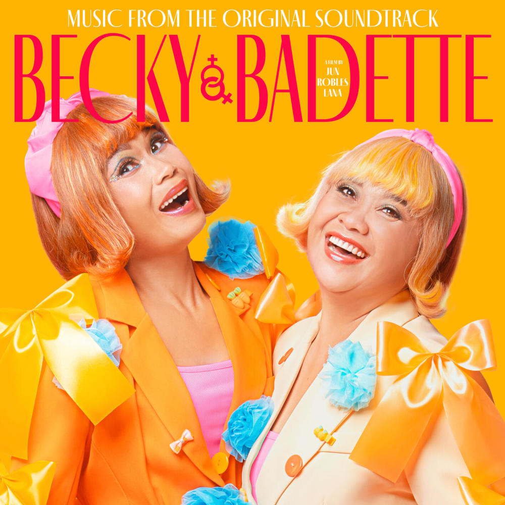 Babawi Kami - From "Becky and Badette"