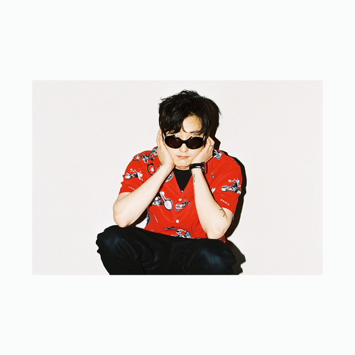 Shadow (feat.Kwon Soonil of Urban Zakapa)