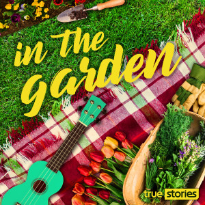 Dengarkan lagu Busy in the Garden nyanyian Ian Paul Livingstone dengan lirik