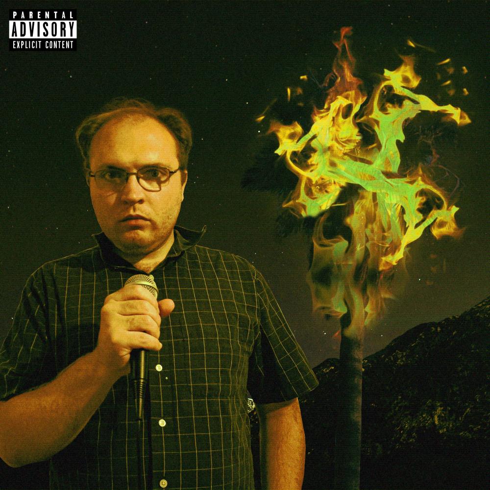 Something (feat. Jonnie Bars) (Explicit)