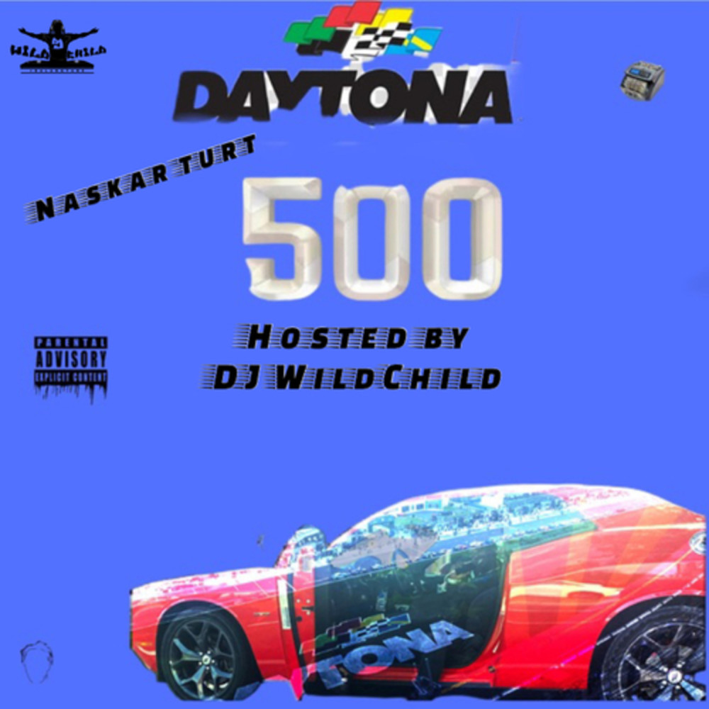 All My Niggas (Explicit)