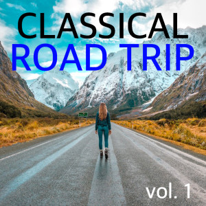 Album Classical Road Trip vol. 1 oleh Chopin