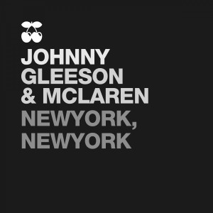 收聽Johnny Gleeson的New York New York歌詞歌曲