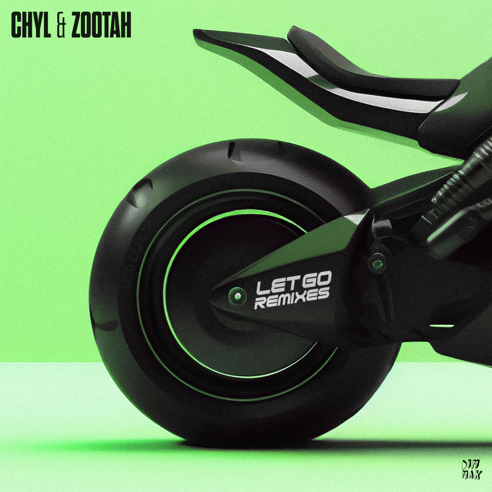 Let Go (Ladler Remix)