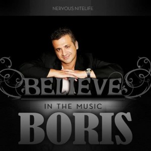 收聽Boris（歐美）的Drums (DJ Chus Remix)歌詞歌曲