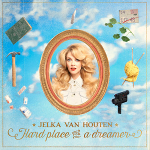 收听Jelka Van Houten的All in Time歌词歌曲