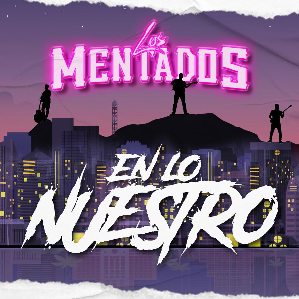 No Todo Dominan (feat. Alan Trillas) (Explicit)