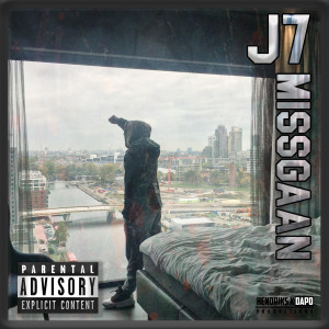 Album Missgaan (Explicit) from J7