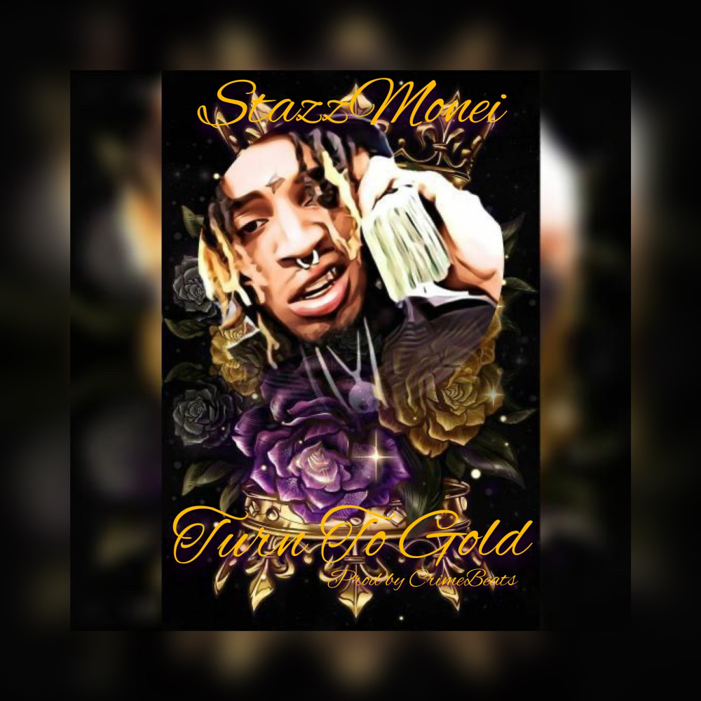 Turn to Gold (Explicit)