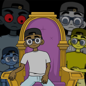 收听Davy Fresh feat. Cartoon Connect的Self Esteem歌词歌曲