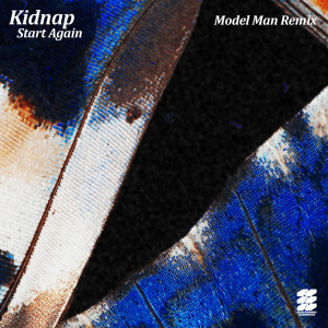 Kidnap Kid的专辑Start Again (Model Man Remix)