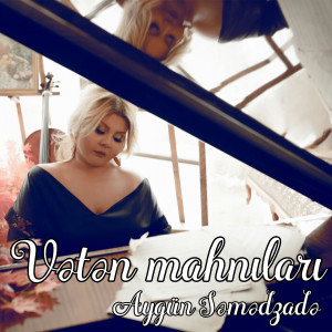 ดาวน์โหลดและฟังเพลง Şəhidlərə พร้อมเนื้อเพลงจาก Aygün Səmədzadə
