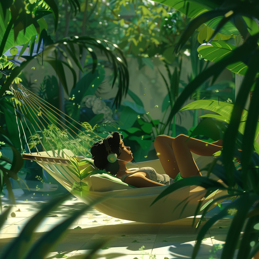 Soothing Lofi Harmony