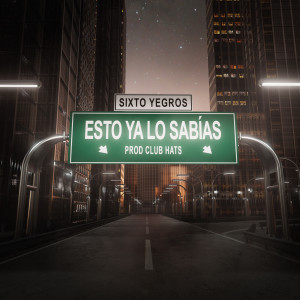 Album ESTO YA LO SABIAS from 
