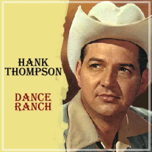 收听Hank Thompson的Make Room in Your Heart (For a Memory)歌词歌曲