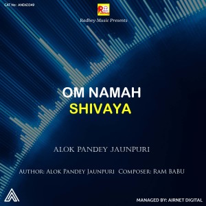 Album Om Namah Shivaya from 