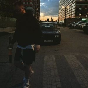 Tim August的專輯Sadness