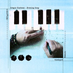Album Evening Song from blndspot
