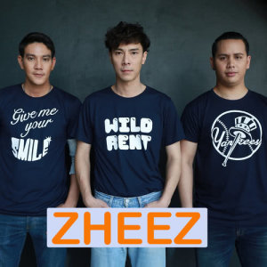 ดาวน์โหลดและฟังเพลง ความรู้สึกของคนหมดใจ (reunion version) พร้อมเนื้อเพลงจาก Zheez
