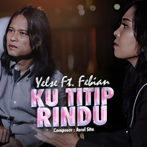 Ku Titip Rindu