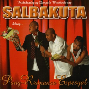 Listen to Imbf (I Must Be Free) song with lyrics from Salbakuta