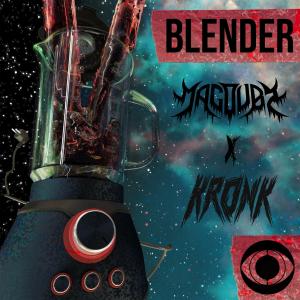 ดาวน์โหลดและฟังเพลง Blender พร้อมเนื้อเพลงจาก MACDUBZ