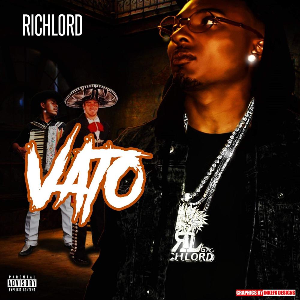 Rich Nigga (feat. Fast Cash Boyz) (Explicit)