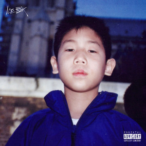 อัลบัม ICEBOX (Explicit) ศิลปิน Ian Ka$h