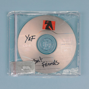 收聽Hillsong Young & Free的Best Friends (Live)歌詞歌曲