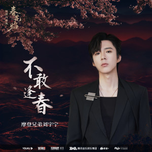 摩登兄弟劉宇寧的專輯不敢逢春