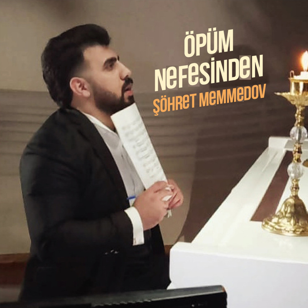 Öpüm Nefesinden